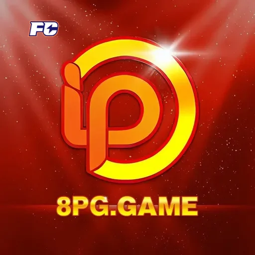 Logo da 8pg